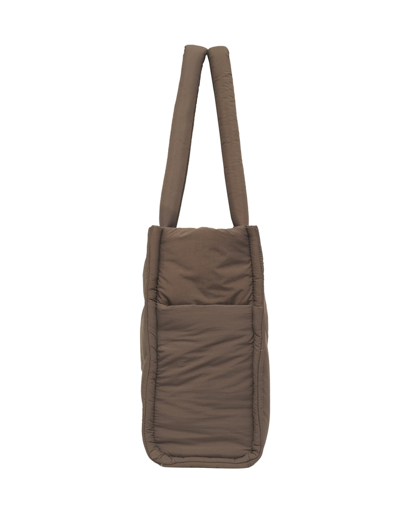 
                  
                    Load image into Gallery viewer, Clay drift tote bag
                  
                