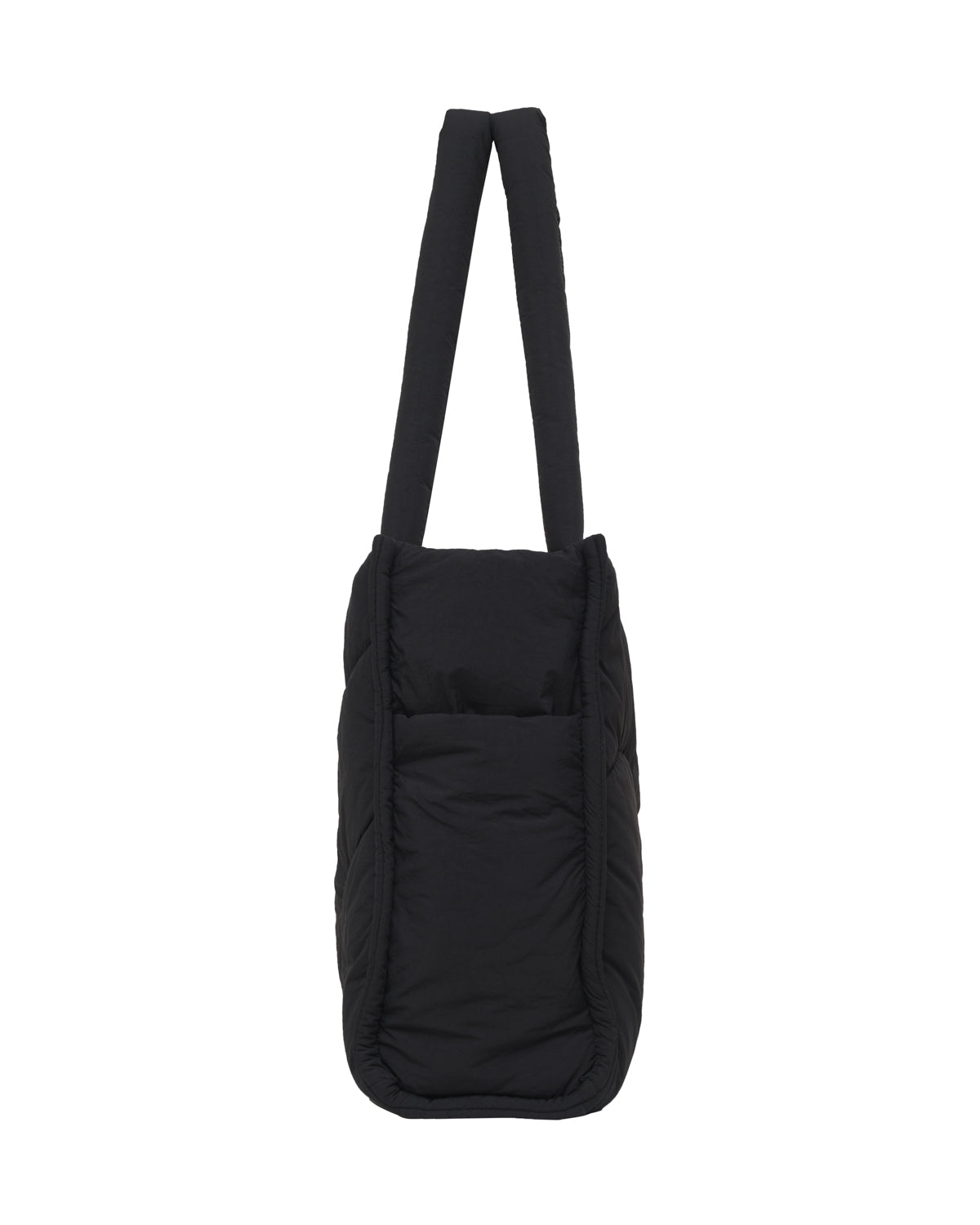 The Drift Tote - Black – ThirtyYears