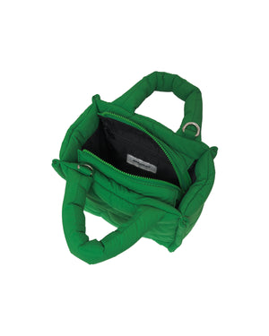 
                  
                    Load image into Gallery viewer, The Mini Drift Tote - Kelly
                  
                
