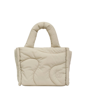 
                  
                    Load image into Gallery viewer, The Mini Drift Tote - Pebble
                  
                