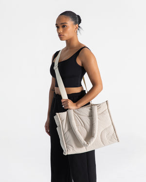 
                  
                    Load image into Gallery viewer, The Drift Tote - Pebble
                  
                